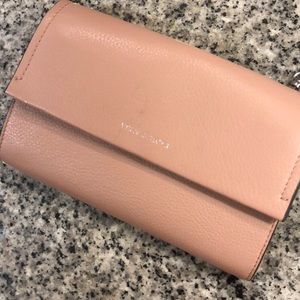 Vince Camuto Leather Purse